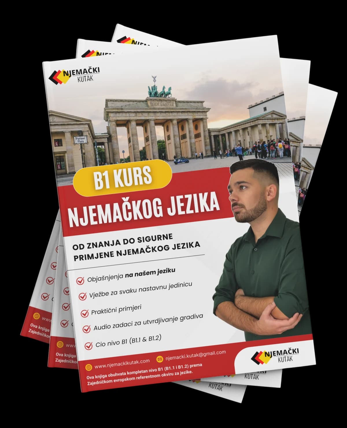 B1 Course Book